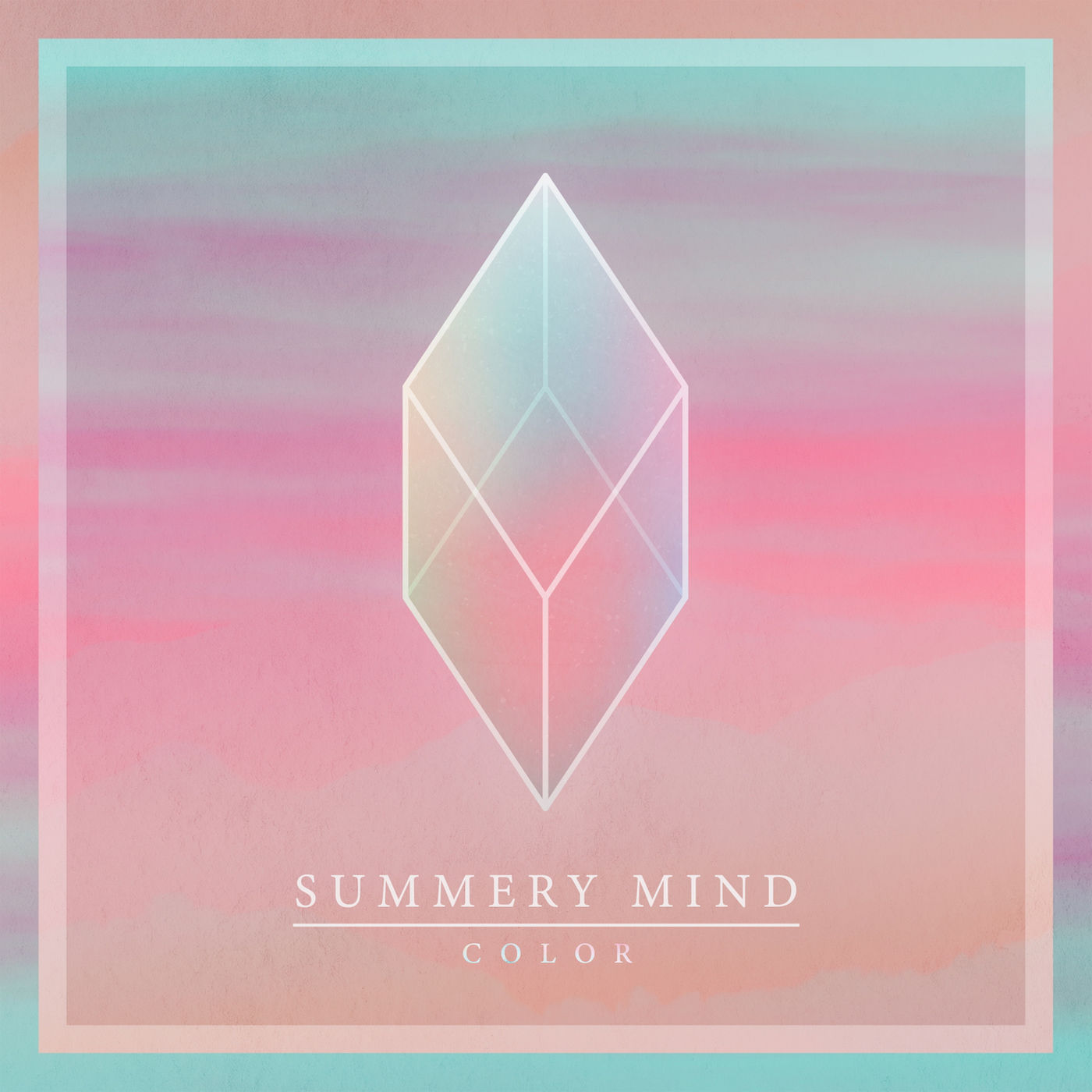 Summery Mind - Color (2019)
