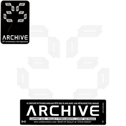 Archive - 25 (2019)