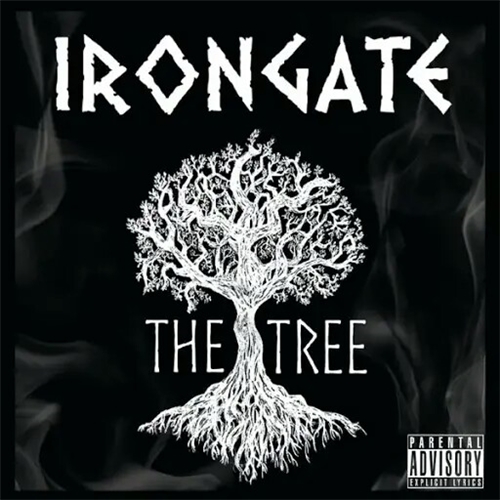 Irongate - The Tree (2019)