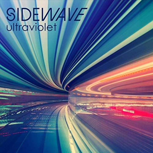 Sidewave - Ultraviolet (2019)