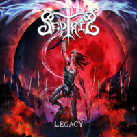 Septris - Legacy (2019)
