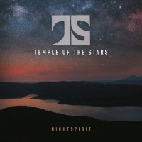 Temple Of The Stars - Nightspirit (2019)