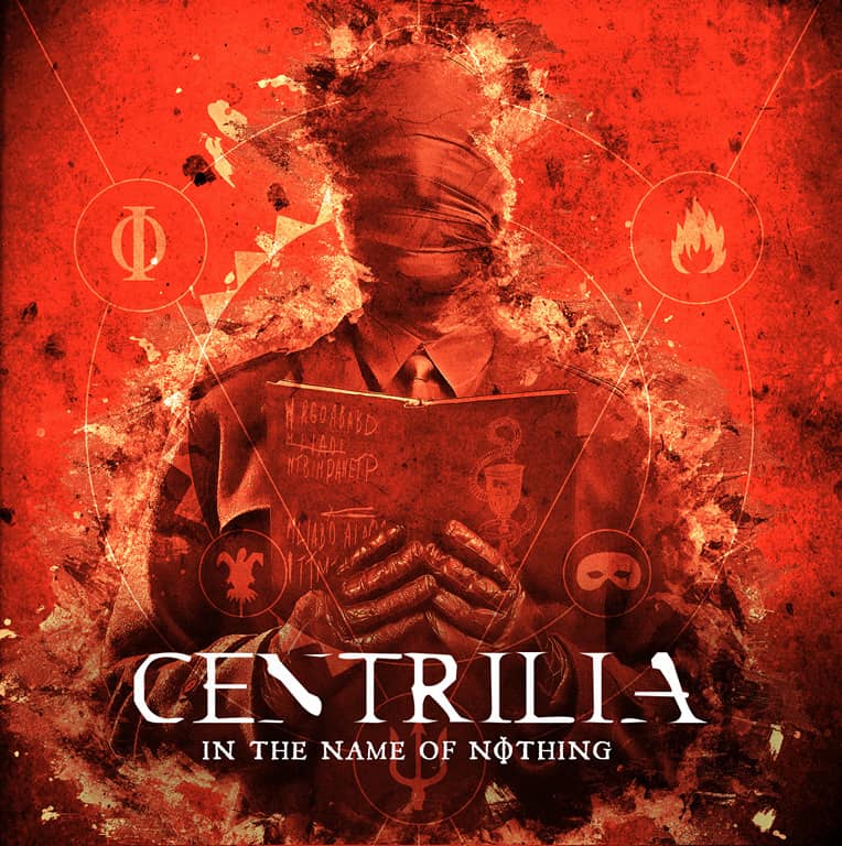 Centrilia - In the Name of Nothing (2019)