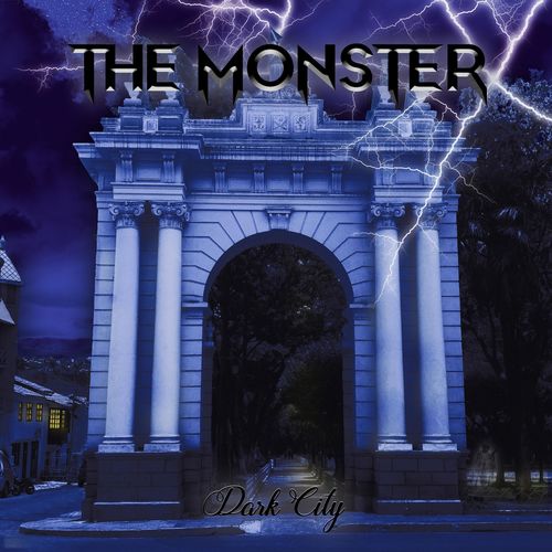 The Monster - Dark City (2019)
