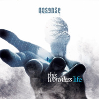 Nosense - This Worthless Life (2019)