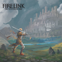 Firelink - The Inveterate Fire (2019)