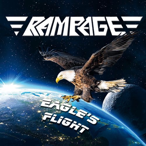 Rampage - Eagle's Flight (2019)