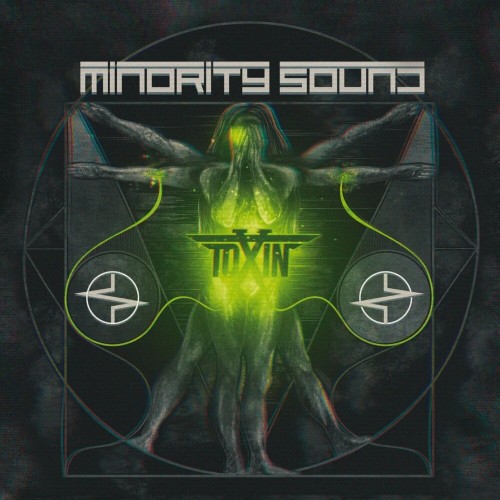 Minority Sound - Toxin (2019)