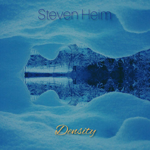 Steven Heim - Density (2019)