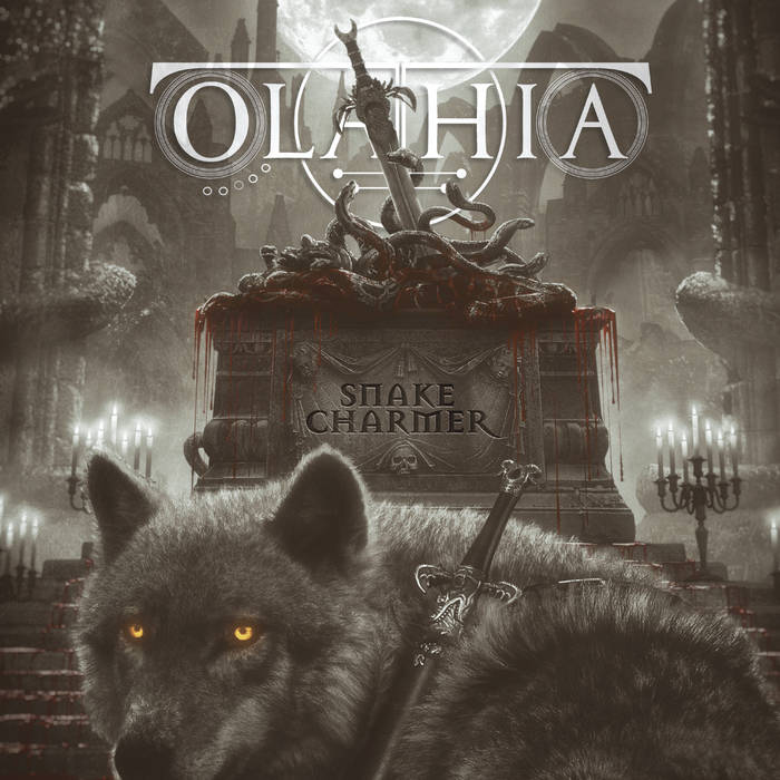 Olathia - Snake Charmer (2019)