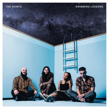 The Skints - Swimming Lessons (2019)