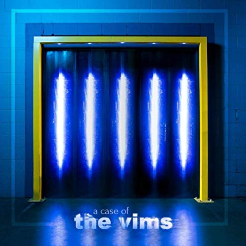 The Vims - A Case Of The Vims (2019)