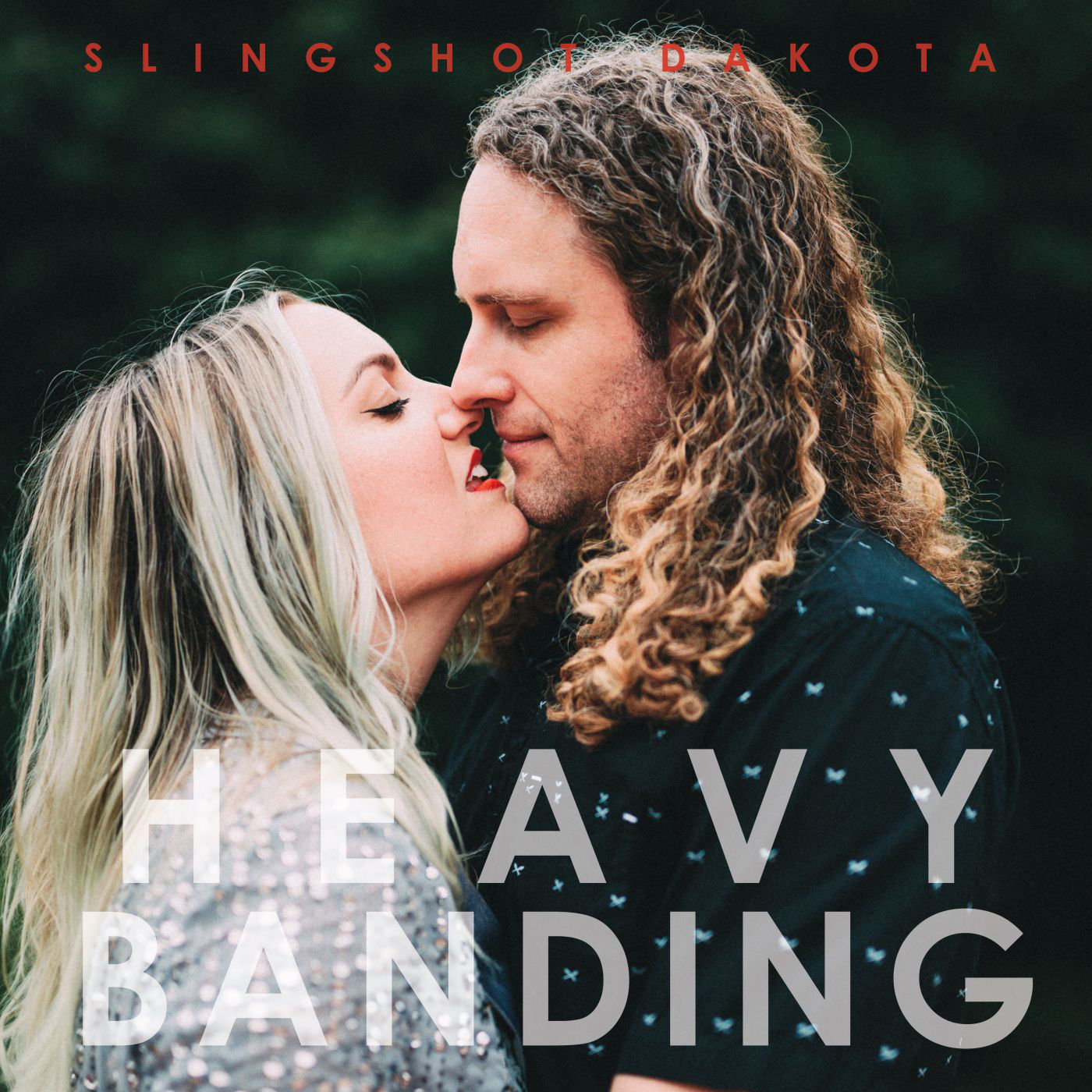 Slingshot Dakota - Heavy Banding (2019)
