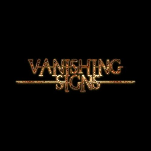 Vanishing Signs - Vanishing Signs (2019)