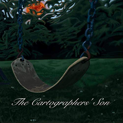 The Cartographers' Son - Storm (2019)