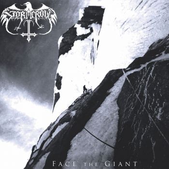 Stormcrow - Face The Giant (2019)