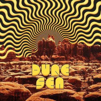 Dune Sea - Dune Sea (2019)
