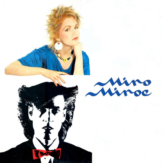 Miro Miroe - The Face (2014)
