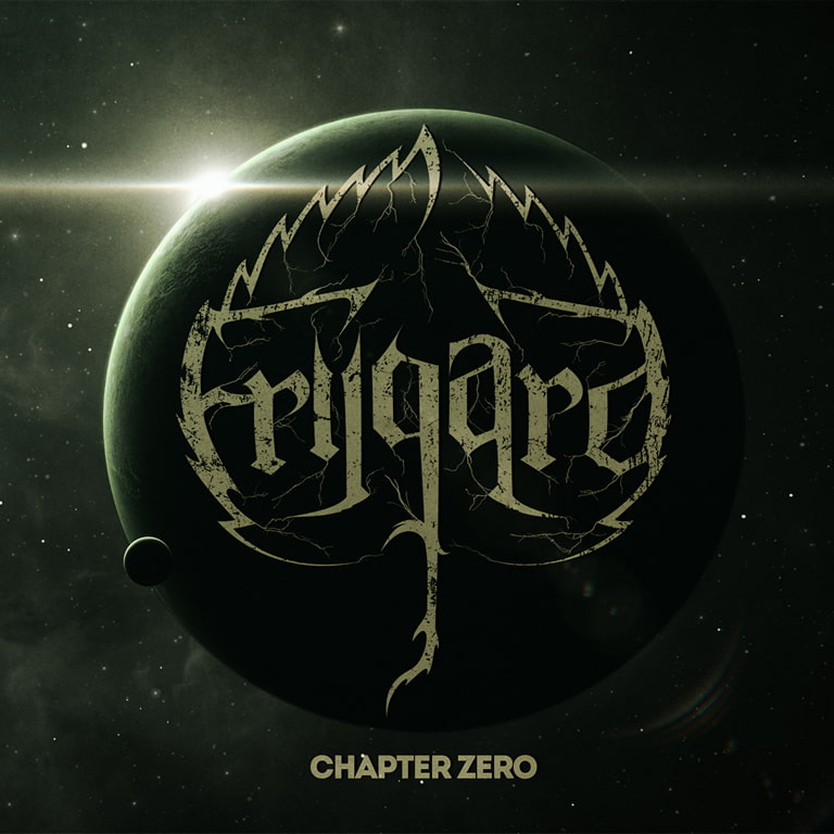Frijgard - Chapter Zero (2019)