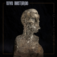 Uivo Bastardo - Clepsydra (2019)