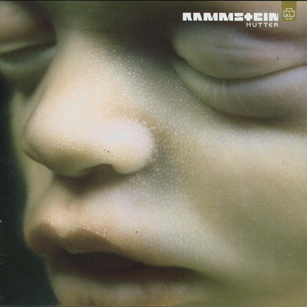 Rammstein ‎– Mutter (2001)