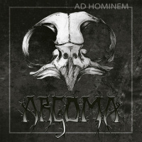 Argoma - Ad Hominem (2019)