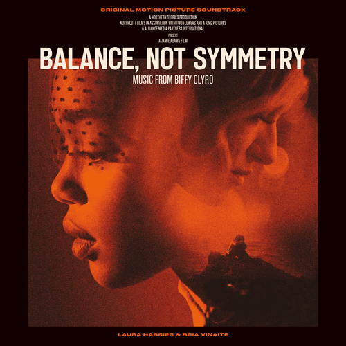 Biffy Clyro - Balance, Not Symmetry (2019)