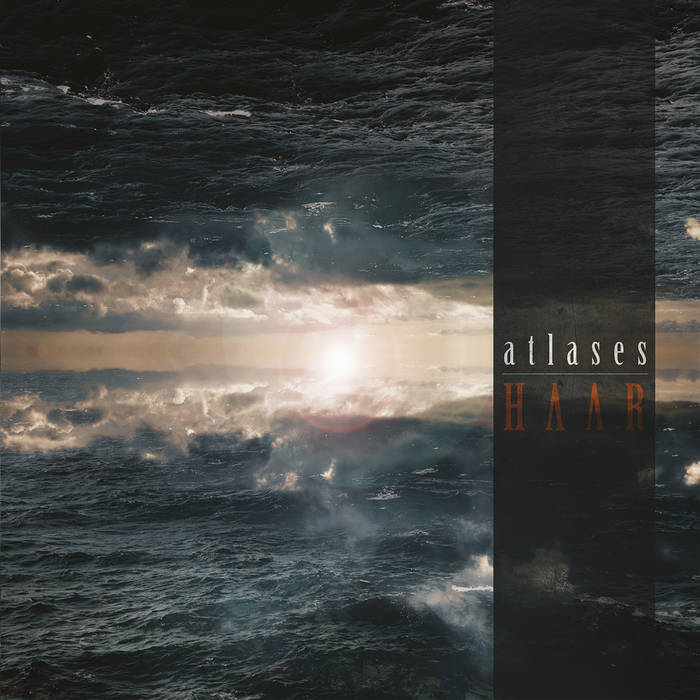 Atlases - Haar (2019)