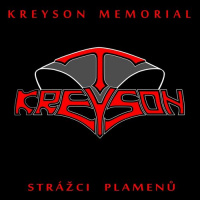 Kreyson Memorial - Strážci Plamenů (2019)