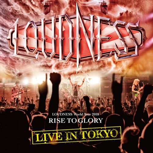 Loudness - We Could Be Together (2019)