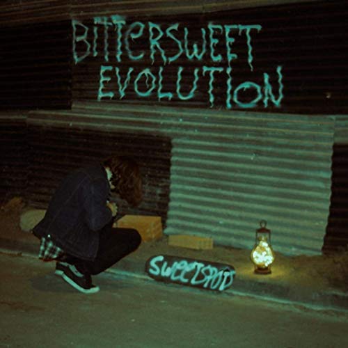 Sweet Spots - Bittersweet Evolution (2019)