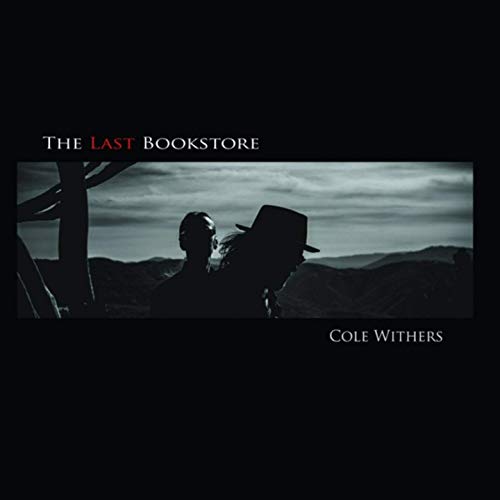 Cole Withers - The Last Bookstore (2019)