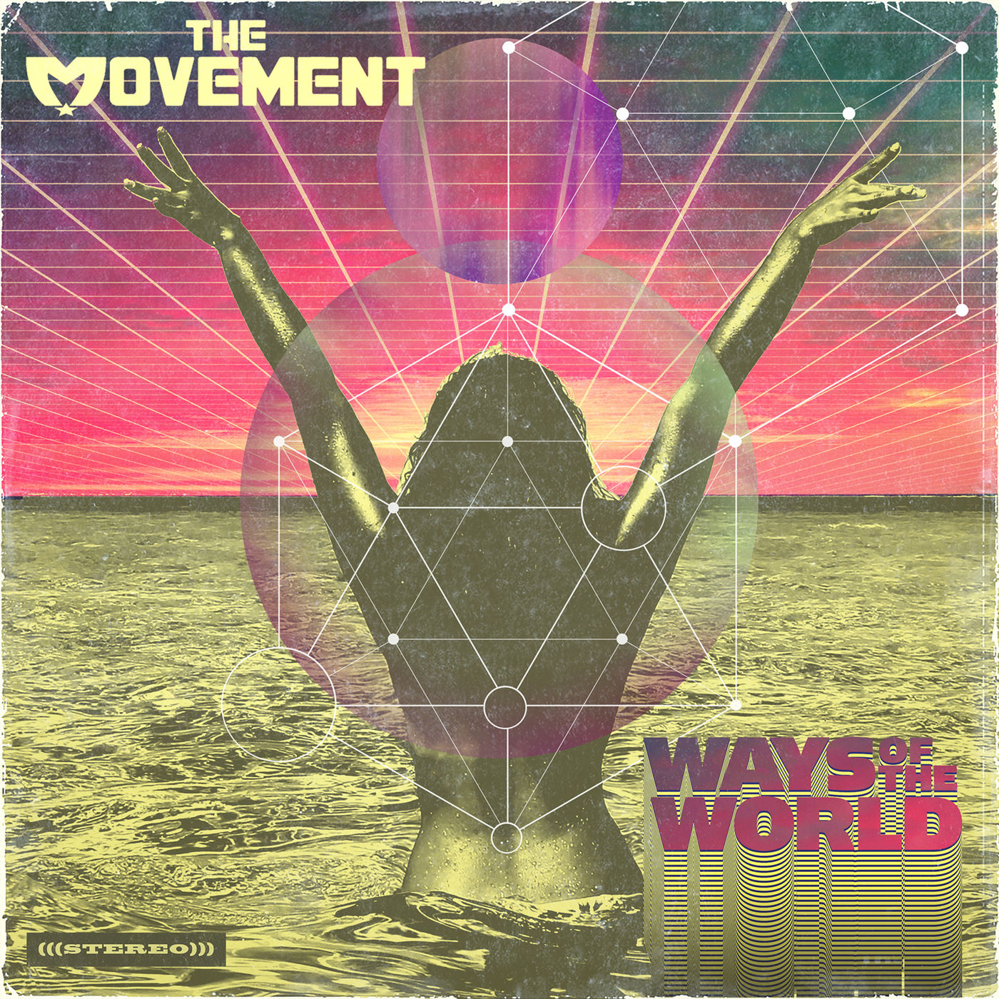 The Movement - Ways of the World (2019)