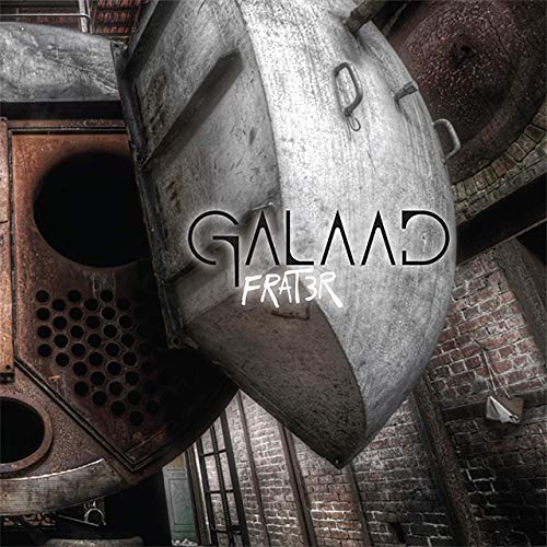 Galaad - FRAT3R (2019)