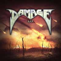 Damage S.F.P. - Damage S.F.P. (2019)