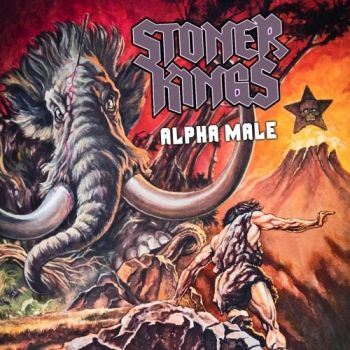 Stoner Kings - Alpha Male (2019)