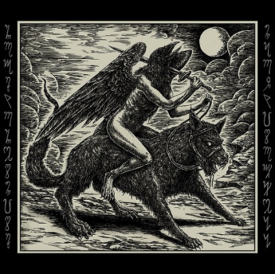 Nocturnes Mist - Marquis of Hell (2019)