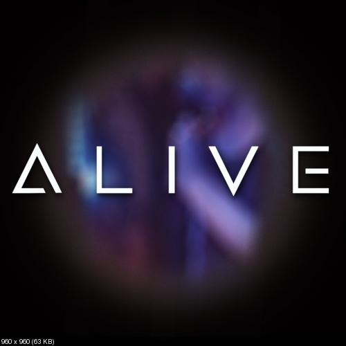 InFlator - Alive (Single) (2019)