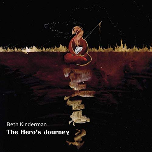 Beth Kinderman - The Hero's Journey (2019)
