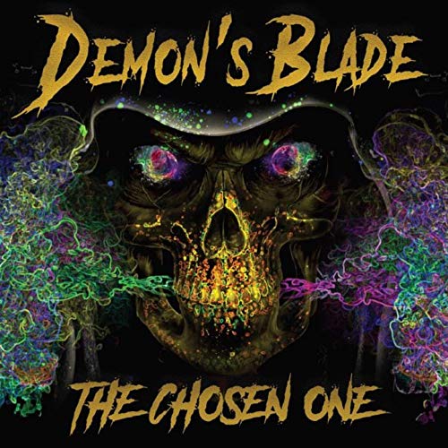 Demon's Blade - The Chosen One (2019)