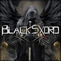 Blacksxord - Blacksxord (2019)