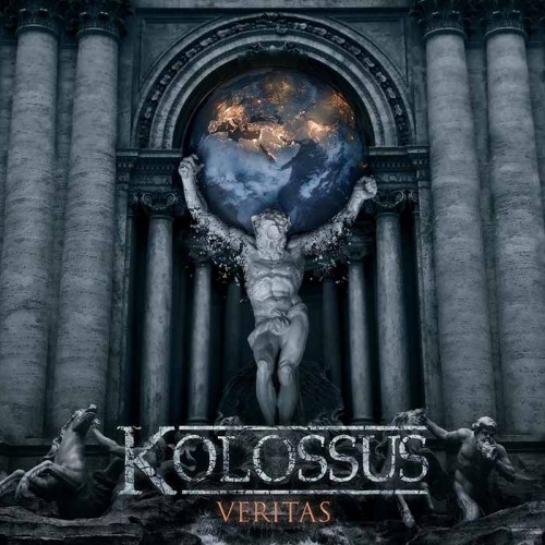 Kolossus - Veritas (2019)