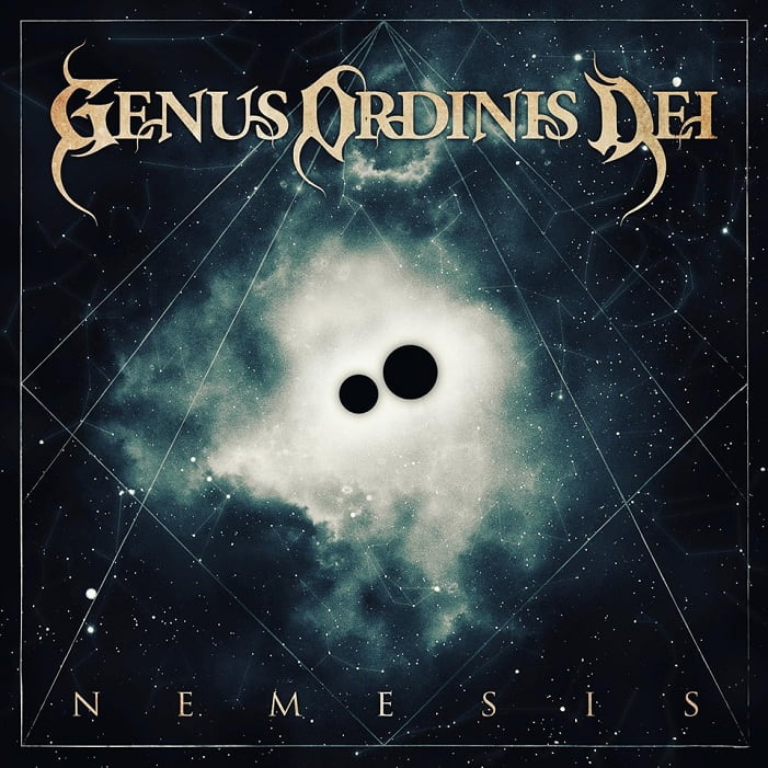 Genus Ordinis Dei - Nemesis (2019)