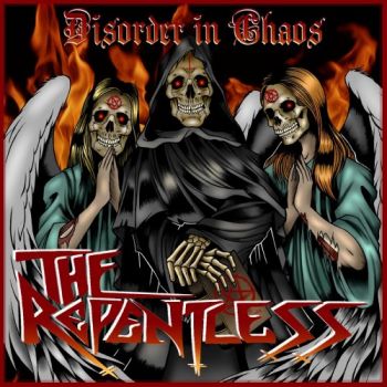 The Repentless - Disorder In Chaos (2019)