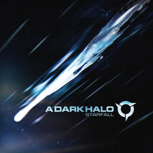 A Dark Halo - Starfall [Single] (2019)