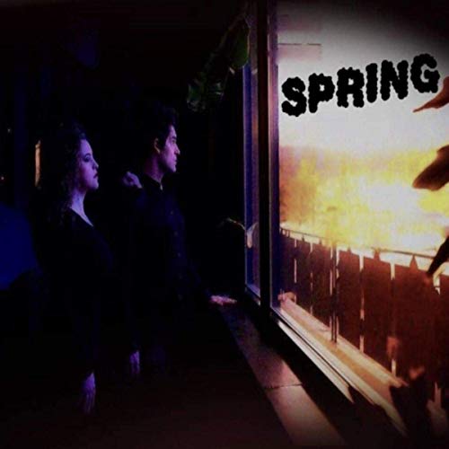 The Frost Duo - Spring (2019)