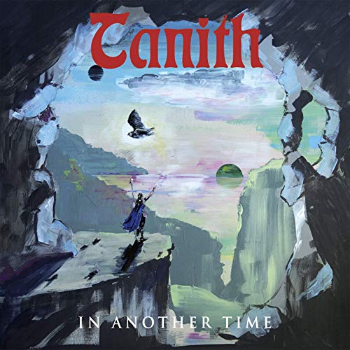 Tanith - In Another Time (2019)