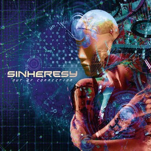 SinHeresY - Out of Connection (2019)