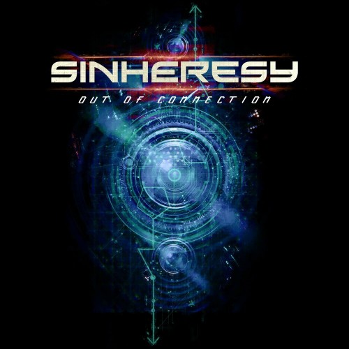 Sinheresy - Out Of Connection [Single] (2019)