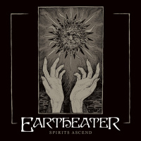 Eartheater - Spirit Ascend (2019)